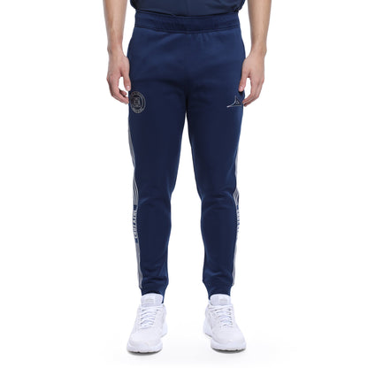 PANTALON ENTRENAMIENTO CAB MIDNIGHT BLUE