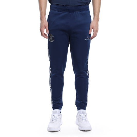 PANTALON ENTRENAMIENTO CAB MIDNIGHT BLUE