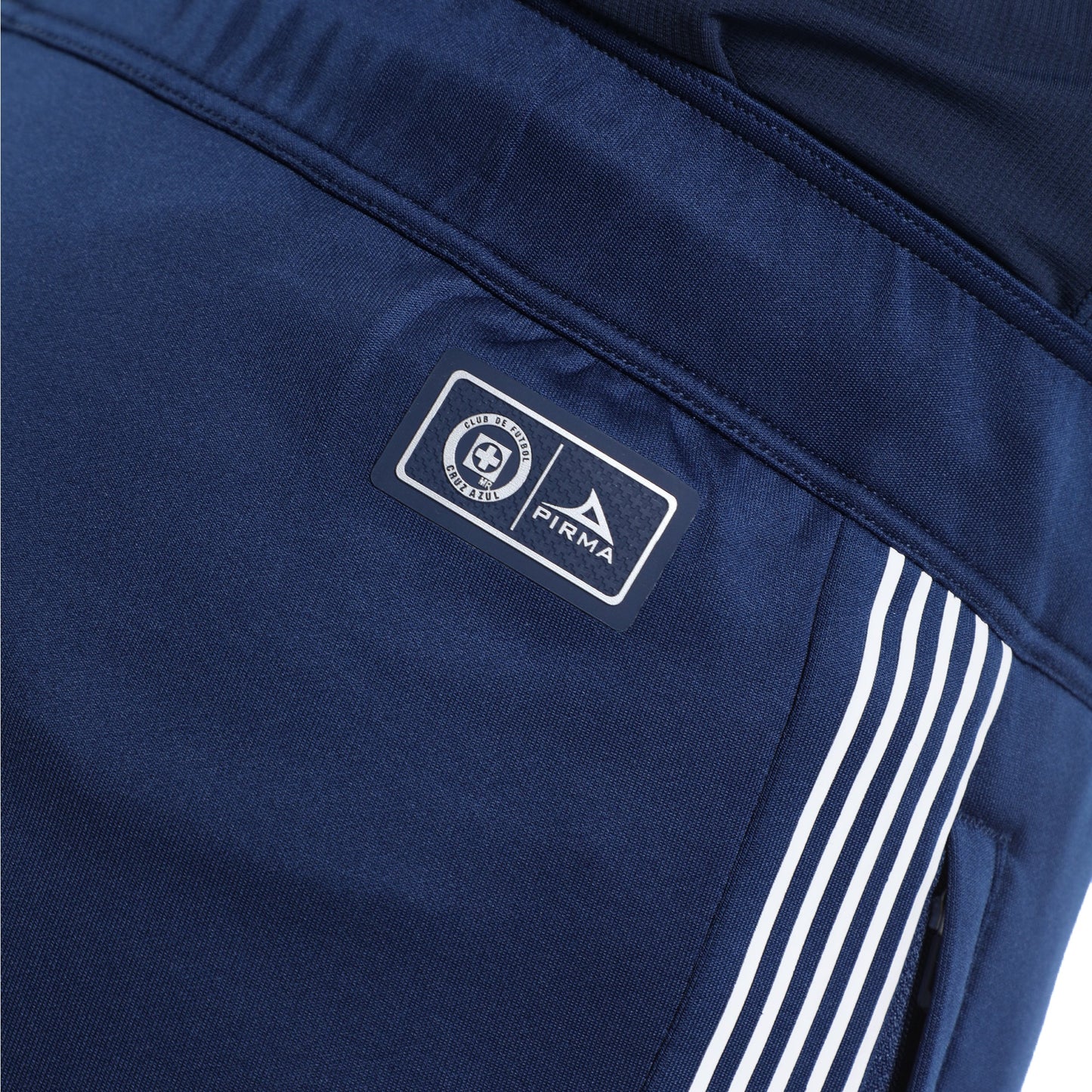 PANTALON ENTRENAMIENTO CAB MIDNIGHT BLUE