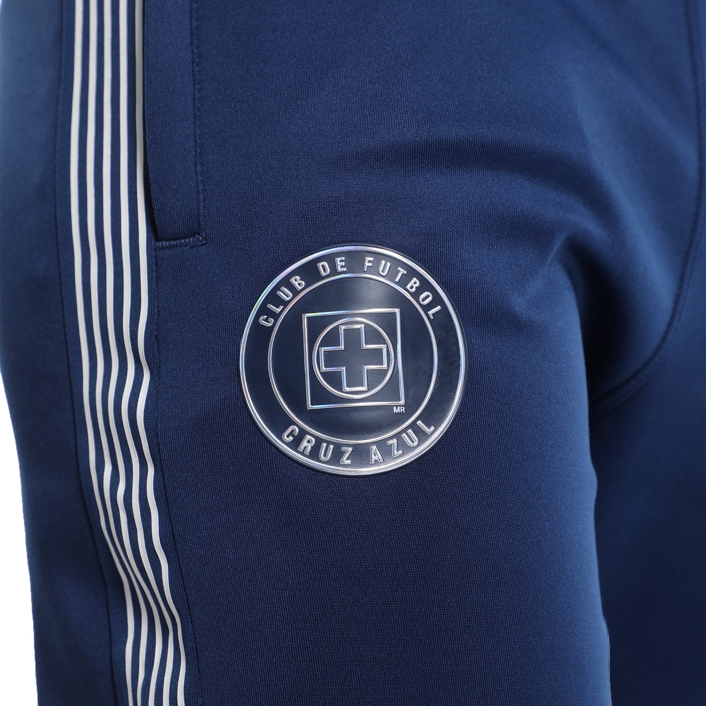 PANTALON ENTRENAMIENTO CAB MIDNIGHT BLUE