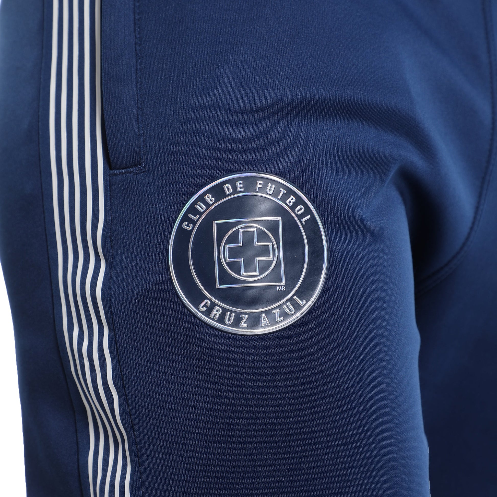 PANTALON ENTRENAMIENTO CAB MIDNIGHT BLUE