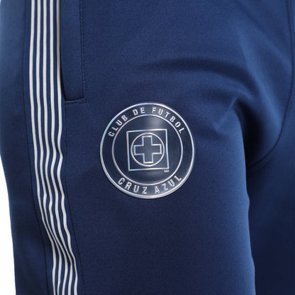 PANTALON ENTRENAMIENTO CAB MIDNIGHT BLUE
