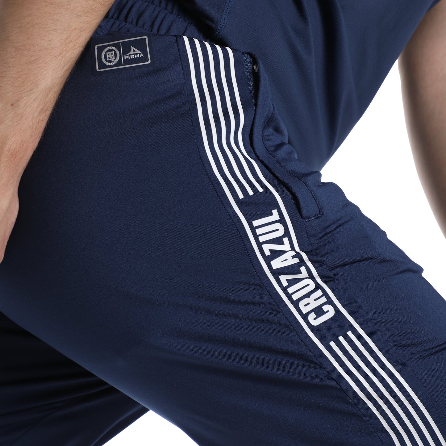 BERMUDA CAB MIDNIGHT BLUE