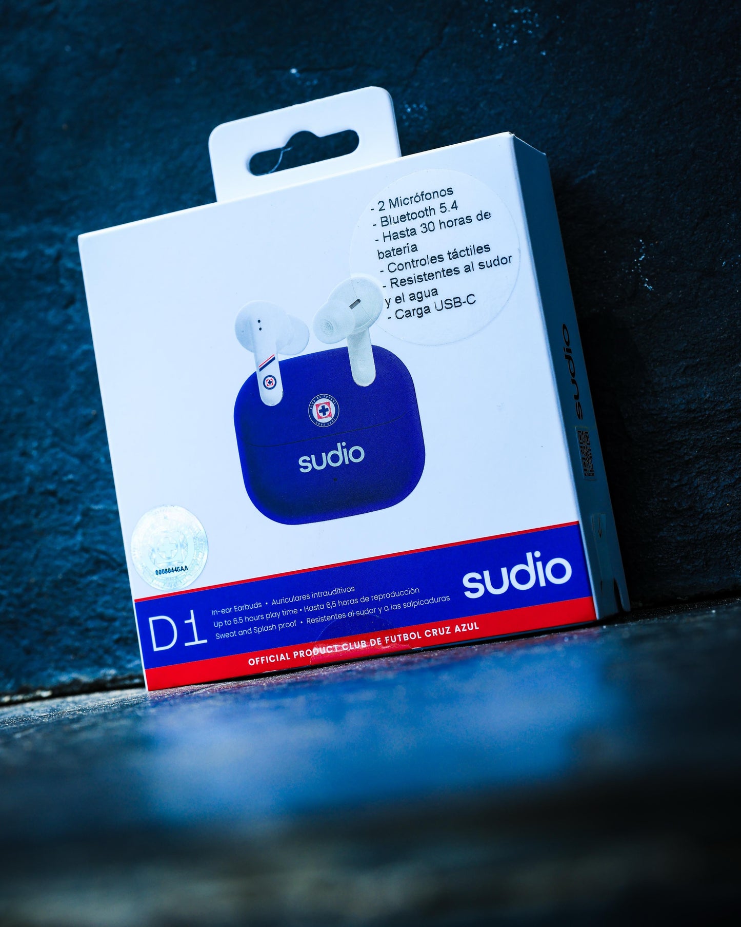 AUDIFONOS