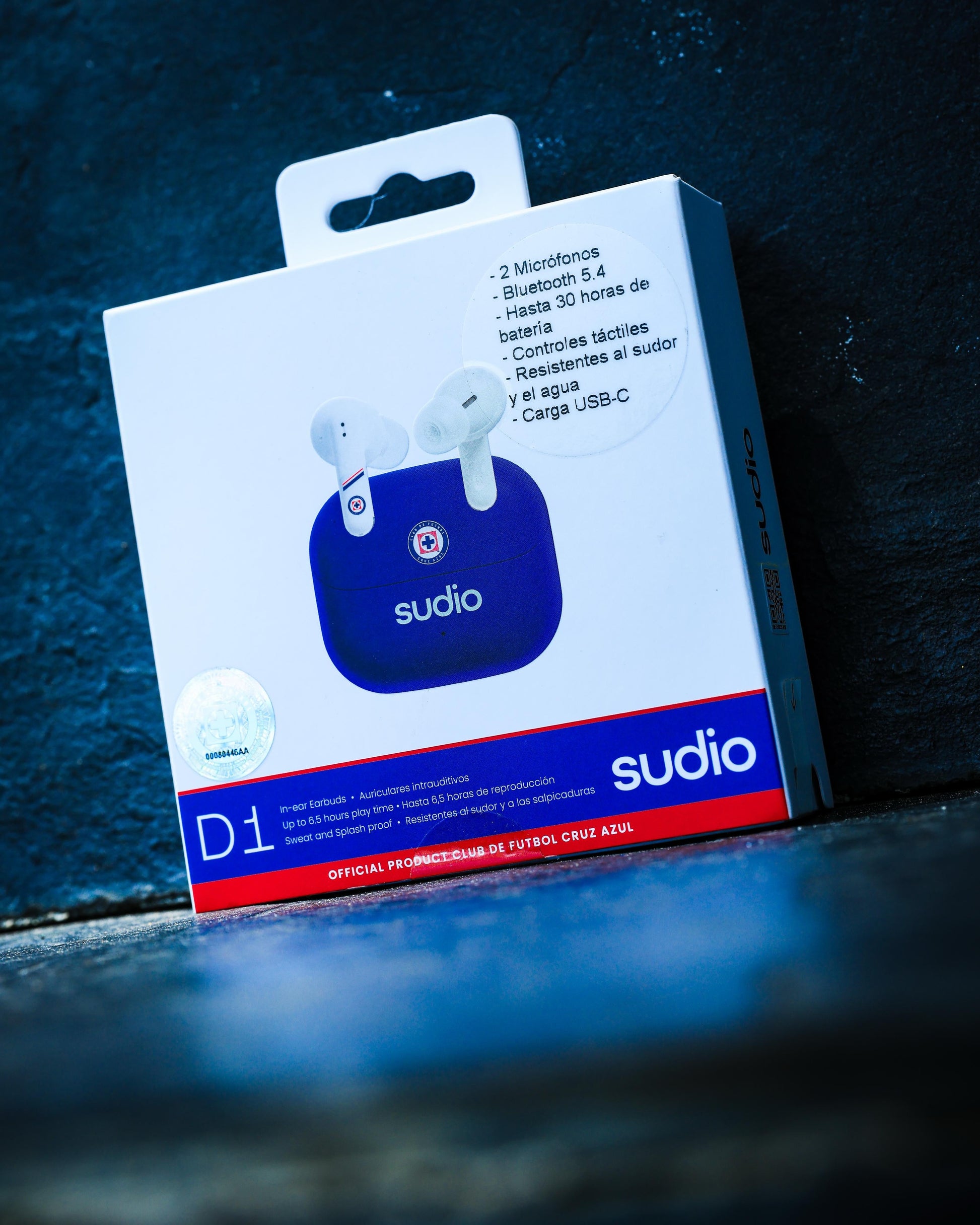 AUDIFONOS