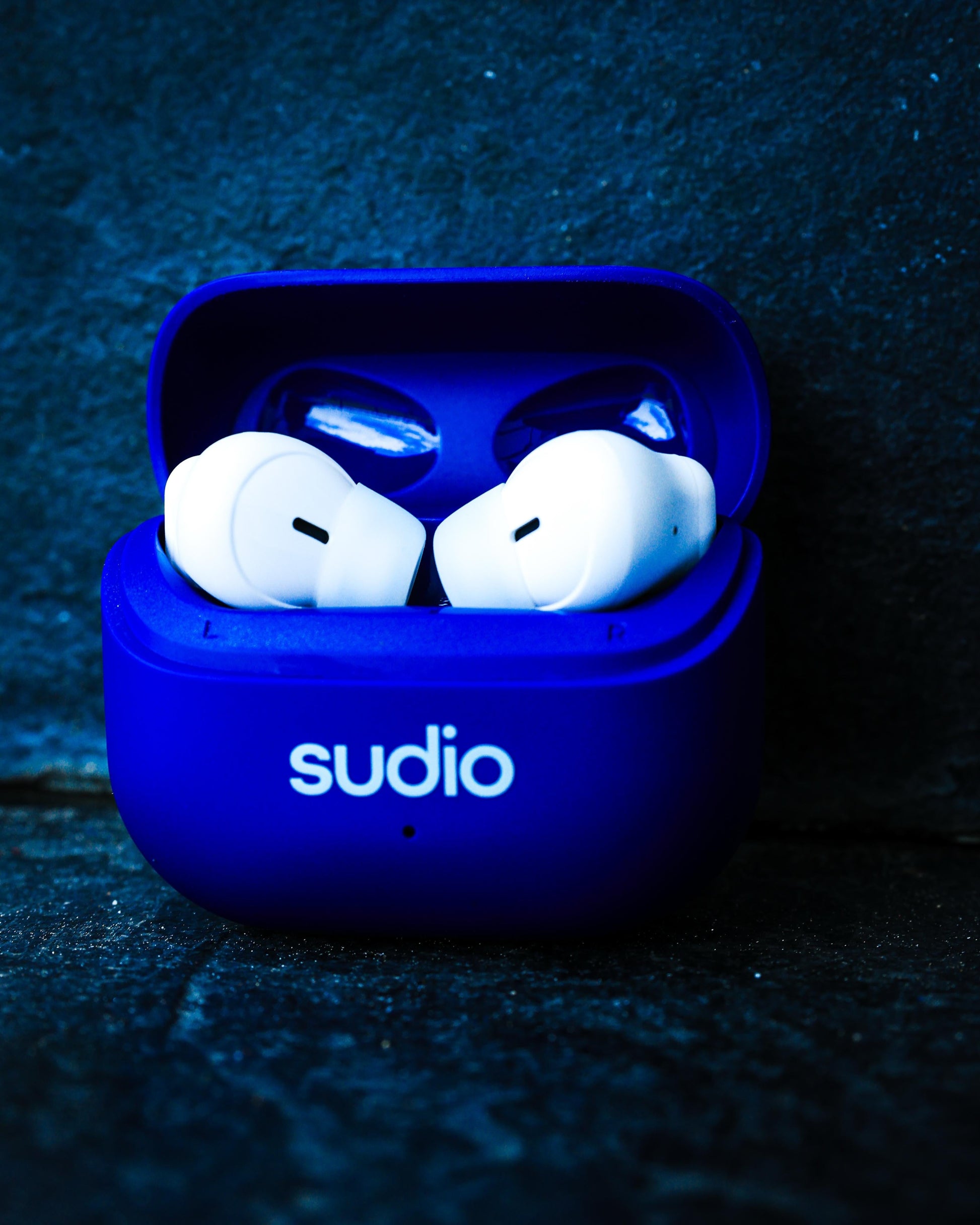 AUDIFONOS