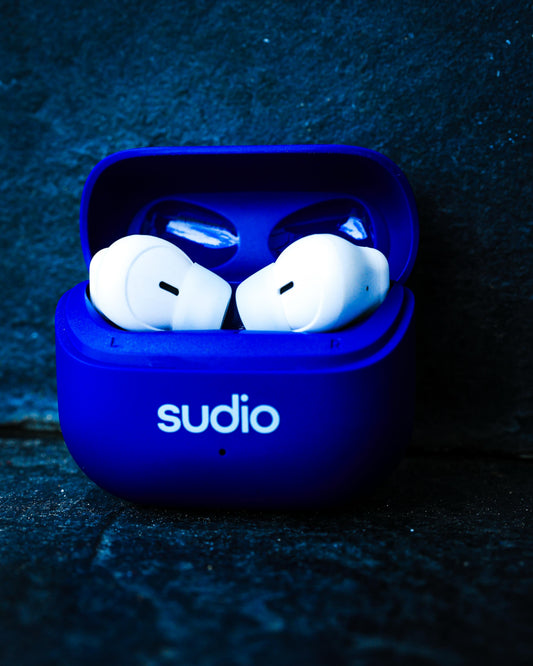 AUDIFONOS